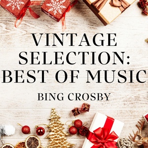 Обложка для Bing Crosby & Buddy Bregman - Mountain Greenery
