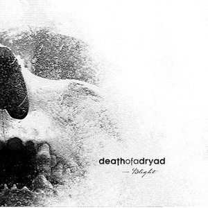 Обложка для Death of a Dryad - Dead Souls