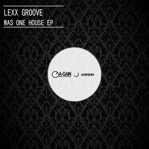 Обложка для Lexx Groove - Was One House