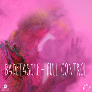 Обложка для Badetasche - Full Control