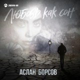 Обложка для Аслан Борсов - Журавли