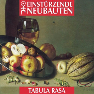 Обложка для Einstürzende Neubauten - Die Interimsliebenden