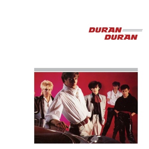 Обложка для Duran Duran - Friends of Mine