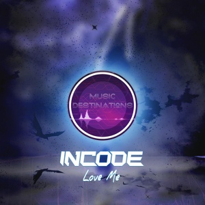 Обложка для Incode - Love Me