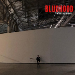 Обложка для BLUDHOOD - Deprivation