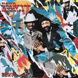 Обложка для Hank Crawford, Jimmy McGriff - Because Of You