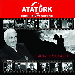 Обложка для Murat Haydaroğlu - Idealist Atatürk