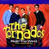 Обложка для The Tornados - Telstar