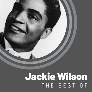 Обложка для Jackie Wilson - All My Love