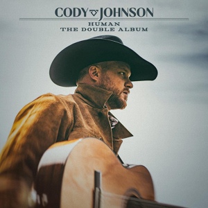 Обложка для Cody Johnson - 'Til You Can't