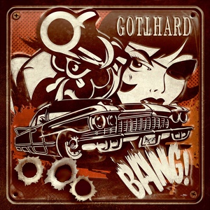 Обложка для Gotthard - Feel What I Feel