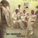 Обложка для Hot Chocolate - You Could've Been a Lady