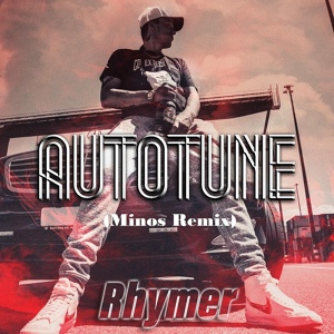 Обложка для Rhymer - Autotune