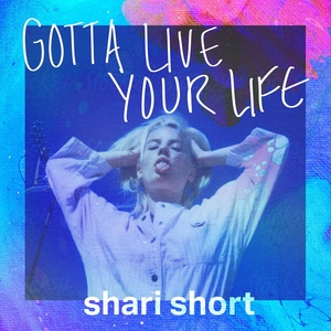 Обложка для Shari Short - That's When We Come Alive