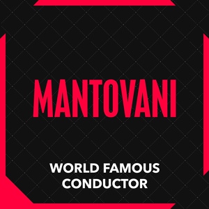 Обложка для Mantovani and His Orchestra - Voices of Spring