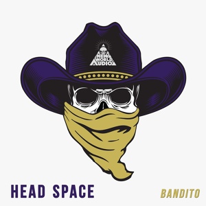 Обложка для Head Space - Void (q100 Remix)