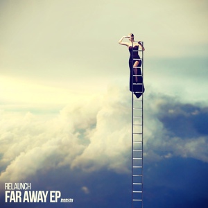 Обложка для Relaunch - Far Away