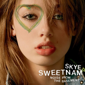 Обложка для Skye Sweetnam - Tangled Up In Me