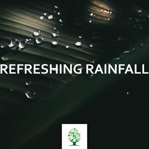 Обложка для Mother Nature Sound FX - Rain Showers