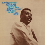 Обложка для Grant Green - So What