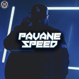 Обложка для Pavane - Speed