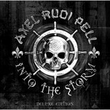 Обложка для Axel Rudi Pell - Into the Storm