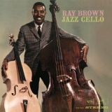 Обложка для Ray Brown - Memories Of You