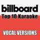 Обложка для Billboard Karaoke - The House Of The Rising Sun (Made Popular By The Animals) [Vocal Version]