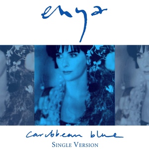 Обложка для Enya - Caribbean Blue