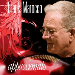 Обложка для Frank Marocco - Autumn in Rome