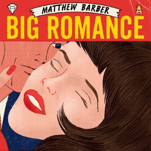 Обложка для Matthew Barber - When She Comes Over Me