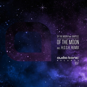 Обложка для Of The Moon, Bartlee - Of The Moon vk.com/clubmusictlt