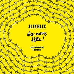 Обложка для Alex Blex - Wait For It