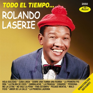 Обложка для Rolando Laserie - La Palma De Coco