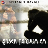 Обложка для Spitakci Hayko - Anser Tanjvum Em