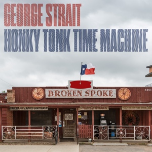 Обложка для George Strait - Take Me Away