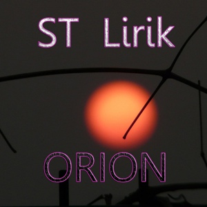 Обложка для ST Lirik - The Sky