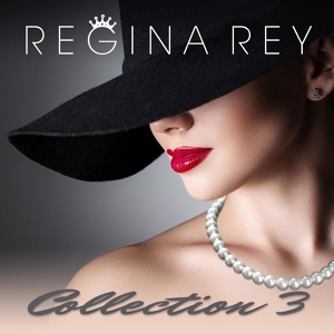 Обложка для Regina Rey - Atmosfera D'amore / Solo Tu (Fox)