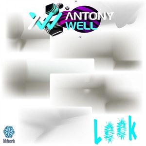 Обложка для Antony Well - Deep Love