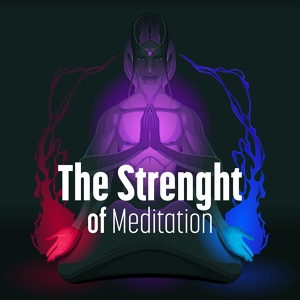 Обложка для Kundalini: Yoga, Meditation, Relaxation, Native American Flute, Meditation - Asian Meditation