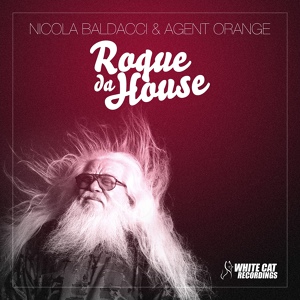 Обложка для Nicola Baldacci, Agent Orange - Roque Da House