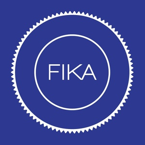 Обложка для FIKA - Snowfall