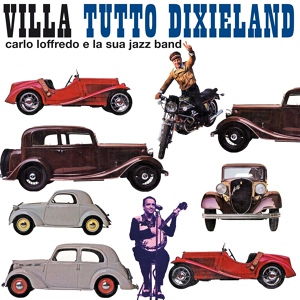 Обложка для Claudio Villa - Oi Marì
