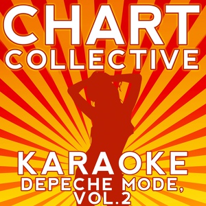 Обложка для Chart Collective - Personal Jesus (Originally Performed By Depeche Mode) [Karaoke Version]
