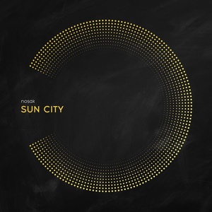 Обложка для Nosak - Sun City