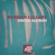 Обложка для Oscar Alemán Trio - Just a Little Swing