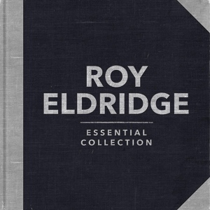 Обложка для Roy Eldridge - Little Jazz