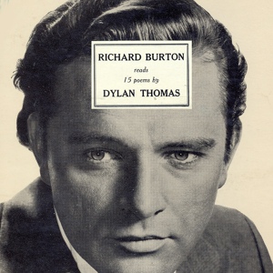 Обложка для Richard Burton - Poem In October