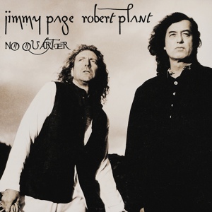 Обложка для Jimmy Page, Robert Plant - Wah Wah