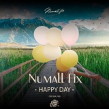 Обложка для Numall Fix - Happy Day